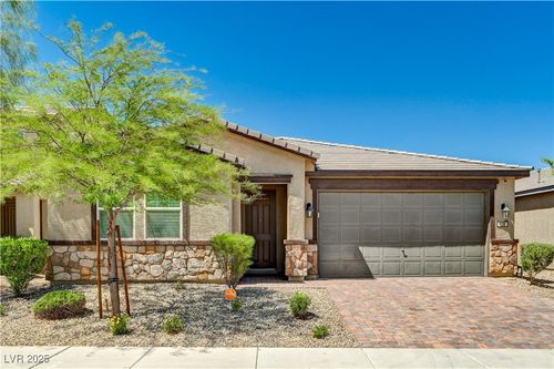 138 Red Sandstone Avenue, North Las Vegas, NV, 89031 | Card Image