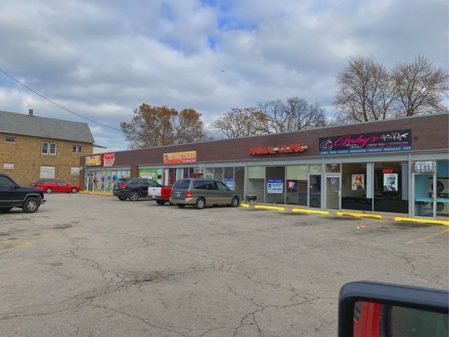 A - 617 Wentworth Ave, Home with 0 bedrooms, 0 bathrooms and null parking in Calumet City IL | Image 7