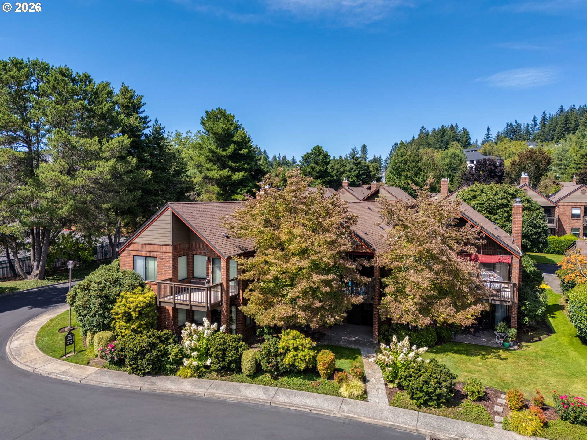 Residential in Portland
