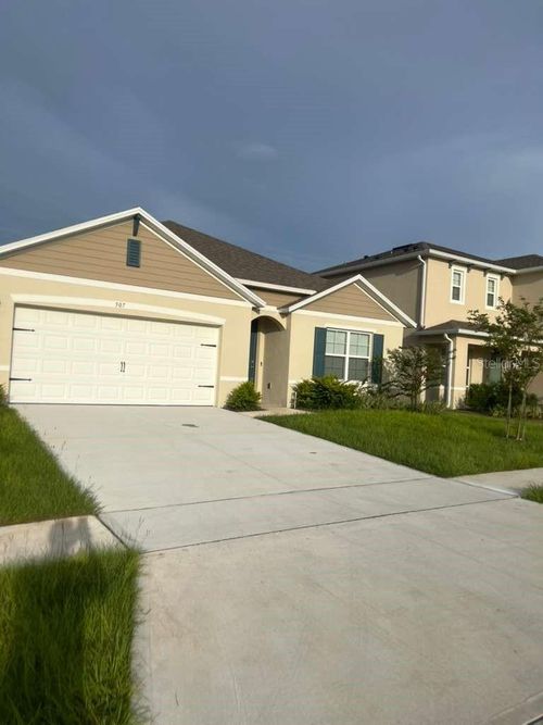 507 Short Ln, WINTER HAVEN, FL, 33881-7107 | Card Image