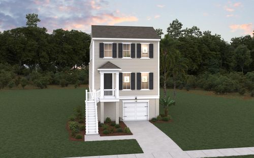 5 Langston Park, North Charleston, SC, 29420 | Card Image
