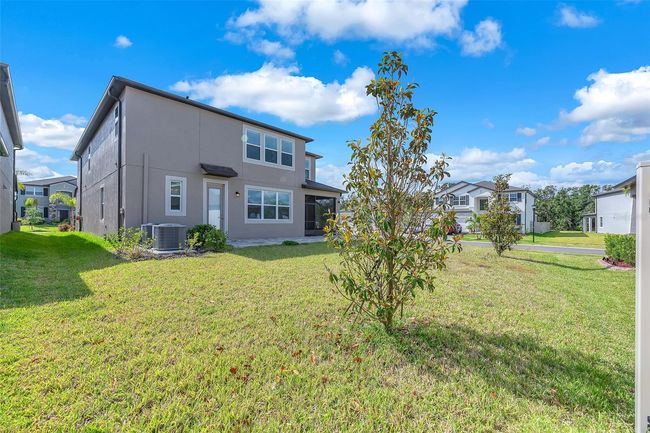 3113 Marine Grass Dr, House other with 5 bedrooms, 3 bathrooms and null parking in WIMAUMA FL | Image 20