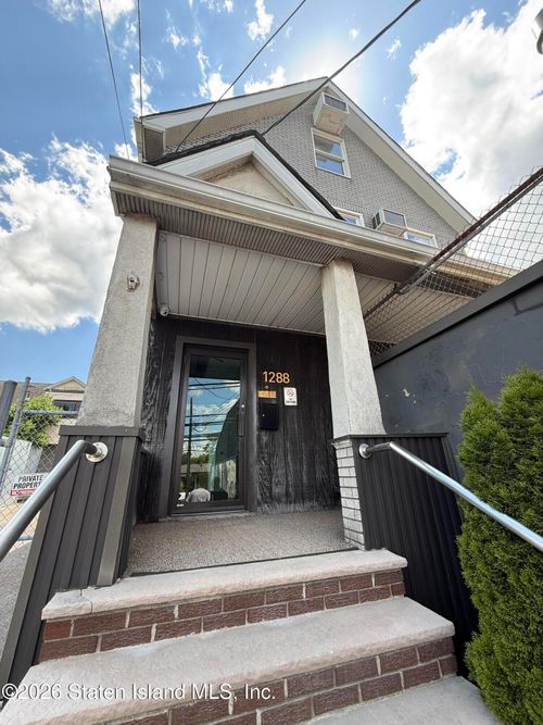 1-1288 Forest Avenue, Staten Island, NY, 10302 | Card Image