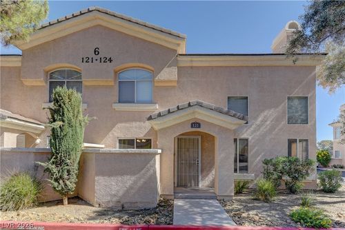 121-3950 S Sandhill Rd, Las Vegas, NV, 89121-7225 | Card Image