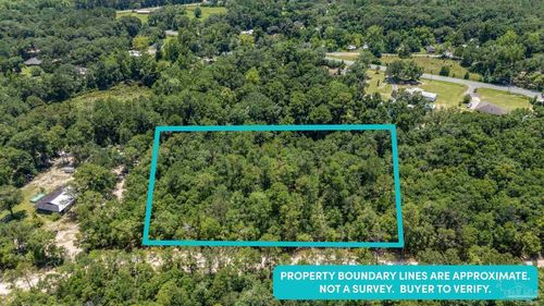 000 Hg Ln, Baker, FL, 32531 | Card Image