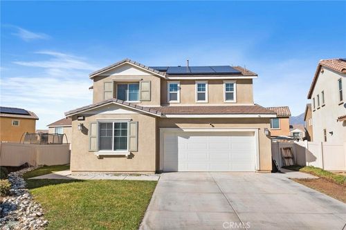 1410 Opal Ct, Beaumont, CA, 92223-3429 | Card Image