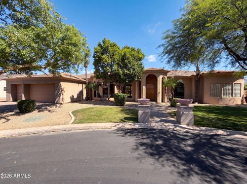 9558 E Ann Way, Scottsdale, AZ, 85260 | Card Image