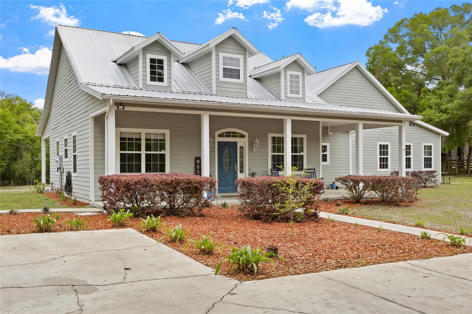 46th Cir, High Springs, FL 32643