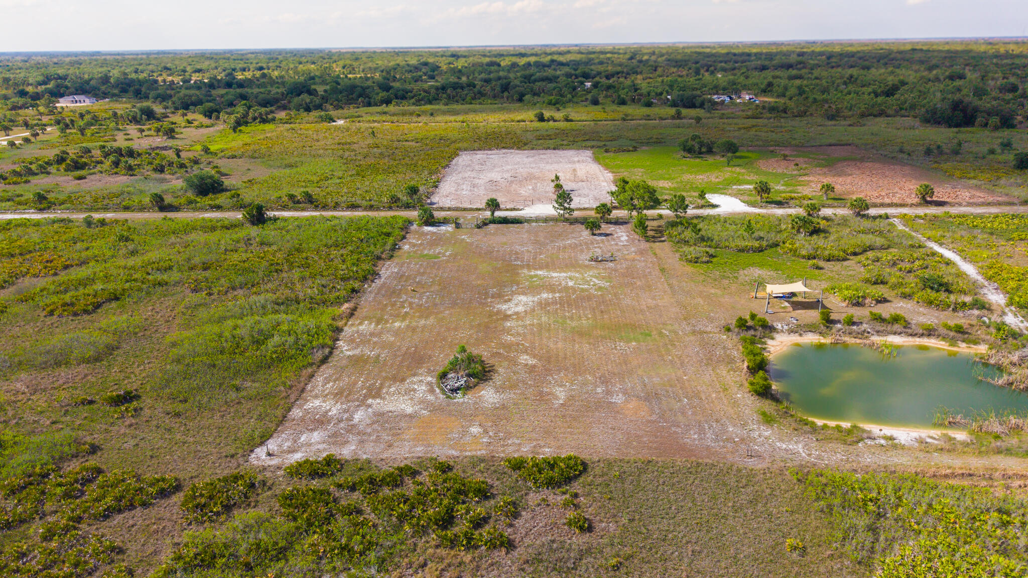 Land in Okeechobee 5