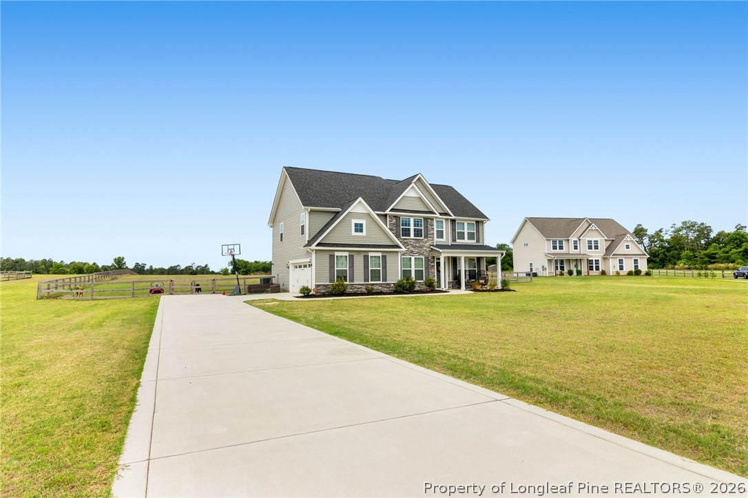 Residential in Raeford 3