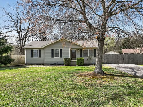 2041 Sugartree Dr, Murfreesboro, TN, 37129-2656 | Card Image