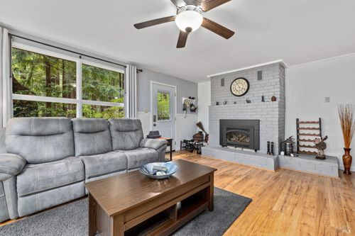 18 Wildwood Lane, Cazadero, CA, 95421 | Card Image