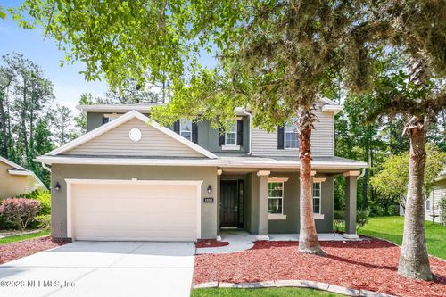 1550 Carpathian Dr, JACKSONVILLE, FL, 32218-7975 | Card Image