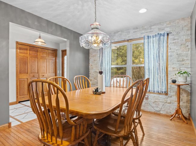 1357 W M 20, House other with 5 bedrooms, 3 bathrooms and null parking in New Era MI | Image 8