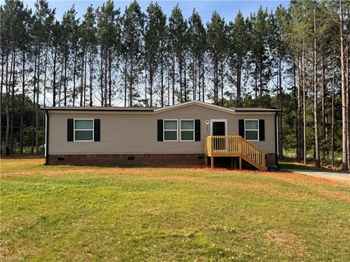 336 Ed Byerly Road, Lexington, NC, 27295 | Card Image