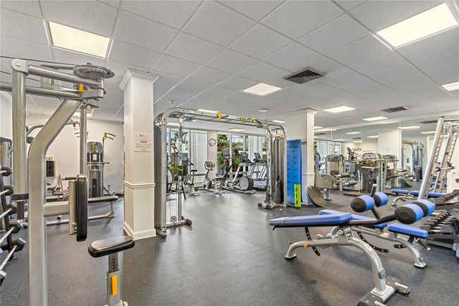 APT-1502 - 2100 S Ocean Ln, Condo with 2 bedrooms, 2 bathrooms and null parking in Fort Lauderdale FL | Image 22