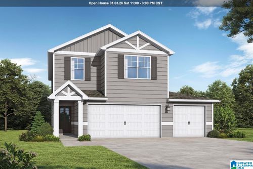 2940 Lakehill Dr, CROPWELL, AL, 35054-4061 | Card Image