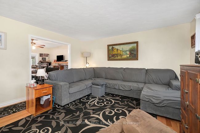 83 Leacock Rd, House other with 3 bedrooms, 3 bathrooms and 6 parking in Frankville ON | Image 9