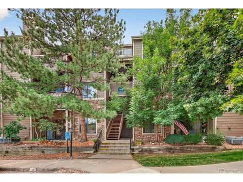 105-7414 S Alkire St, Littleton, CO, 80127-7516 | Card Image