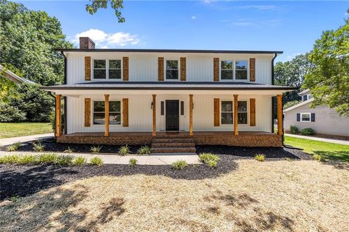 5811 Sage Brush Trl, Greensboro, NC, 27409-2731 | Card Image