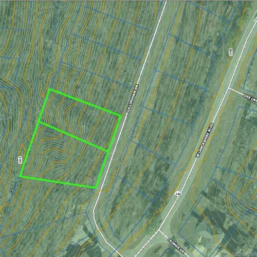Lot 4 and 5 Gillingham, Bella Vista, AR, 72715 | Card Image