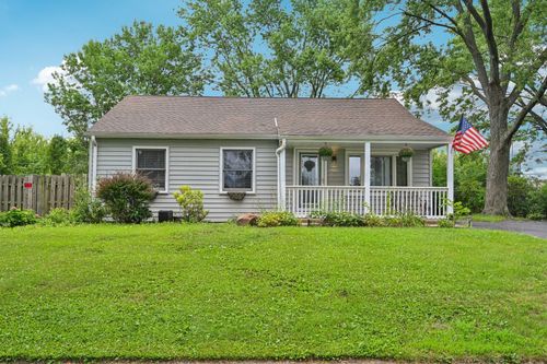 1005 E Lilac Dr, Palatine, IL, 60074-1603 | Card Image