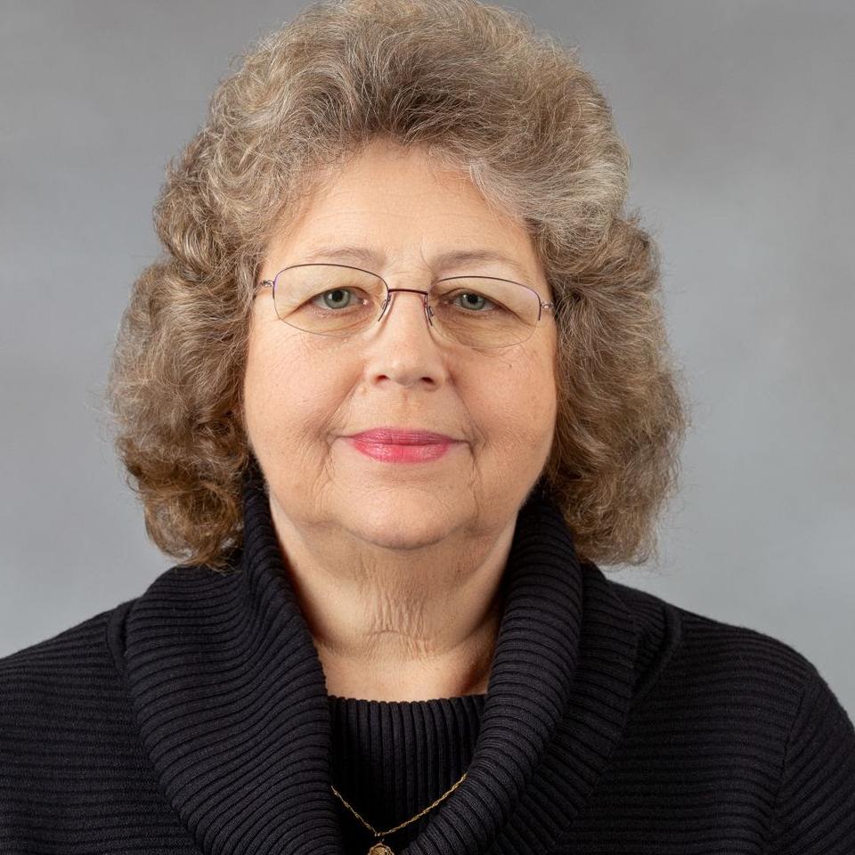 Adelaide M Watson