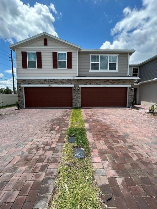 5002 Greenbank Ln, KISSIMMEE, FL, 34746-6770 | Card Image