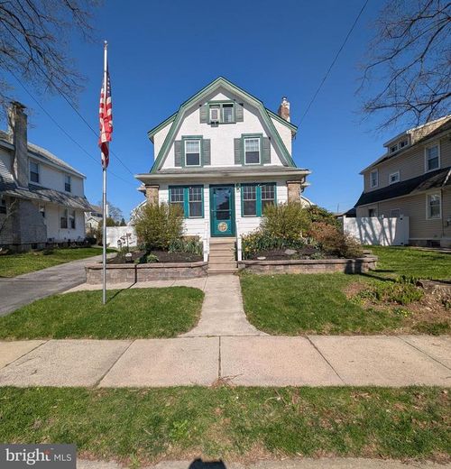 905 Edmonds Ave, DREXEL HILL, PA, 19026-2517 | Card Image