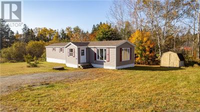 4 Lee Lane, House other with 3 bedrooms, 1 bathrooms and null parking in Saint George NB | Image 3