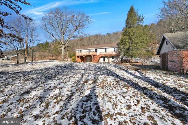736 Rock Rd, House other with 2 bedrooms, 1 bathrooms and null parking in PINE GROVE PA | Image 5