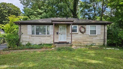 4929 Hyde Park Dr, Louisville, KY, 40216-2513 | Card Image