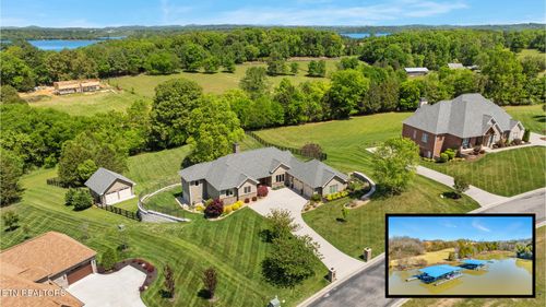 191 Thunder Ridge Dr, Vonore, TN, 37885-0619 | Card Image