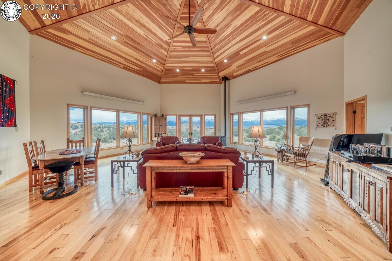 Residential in Westcliffe 2