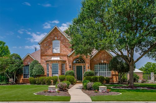 400 Edgemont Dr, Southlake, TX, 76092-7800 | Card Image