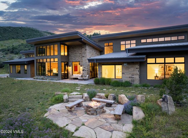 1125 Pilgrim Dr, House other with 4 bedrooms, 5 bathrooms and null parking in Edwards CO | Image 4