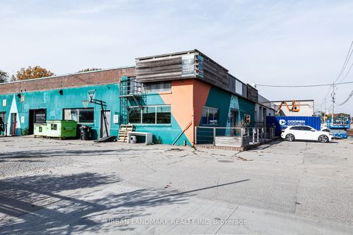7-4 Carlaw Ave, Toronto, ON, M4M2R5 | Card Image