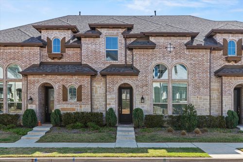 8120 Yellow Brick Pass, Mckinney, TX, 75071-2394 | Card Image