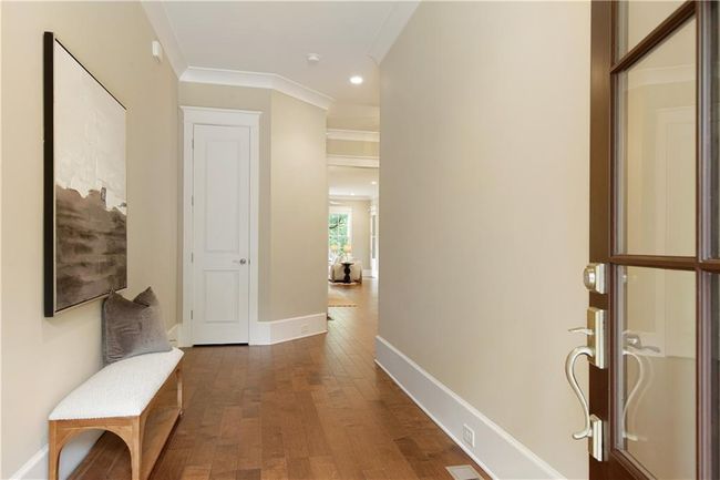 385 Windy Pines Trl, Townhouse with 3 bedrooms, 4 bathrooms and 2 parking in Roswell GA | Image 4