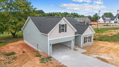 147 Boone Road, House other with 4 bedrooms, 2 bathrooms and null parking in Stokesdale NC | Image 3