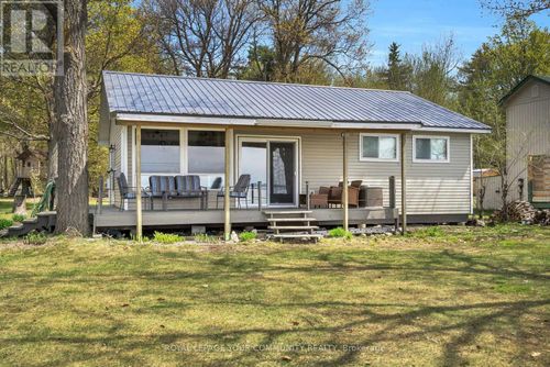 LOT 50 Fox Island S, Georgina Islands (Fox Island), ON, L4P3E9 | Card Image