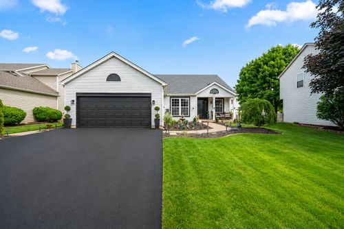 5307 Floralwood Ct, Plainfield, IL, 60586-7233 | Card Image