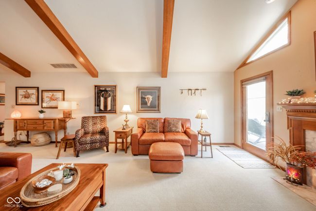 206 Somerville Rd, Condo with 3 bedrooms, 3 bathrooms and null parking in Anderson IN | Image 7
