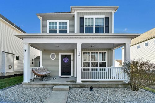 530 Lamplight Dr, Delaware, OH, 43015-3468 | Card Image