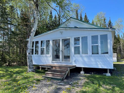 320 Sinclair Road, Sinclair, ME, 04779 | Card Image