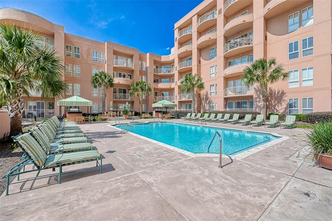 UNIT-1206 - 3505 Sage Rd, Condo with 2 bedrooms, 2 bathrooms and null parking in Houston TX | Image 45