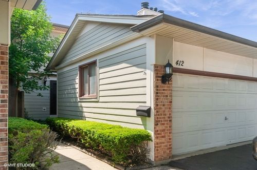 412-412 Bluebird Ln, Deerfield, IL, 60015-3618 | Card Image