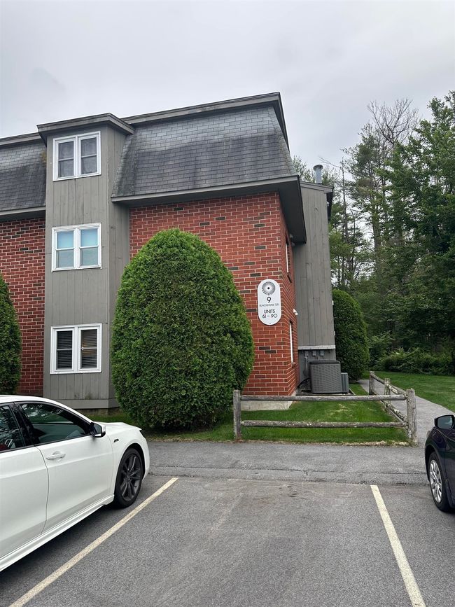 APT-69 - 9 Blackstone Dr, Condo with 2 bedrooms, 2 bathrooms and null parking in Nashua NH | Image 4