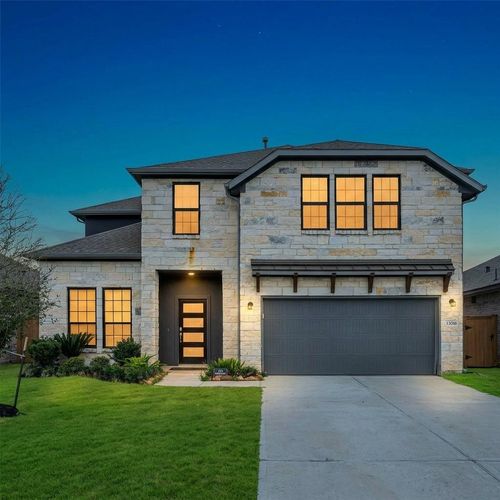 13010 Oleander Bay Ln, Texas City, TX, 77568-2218 | Card Image