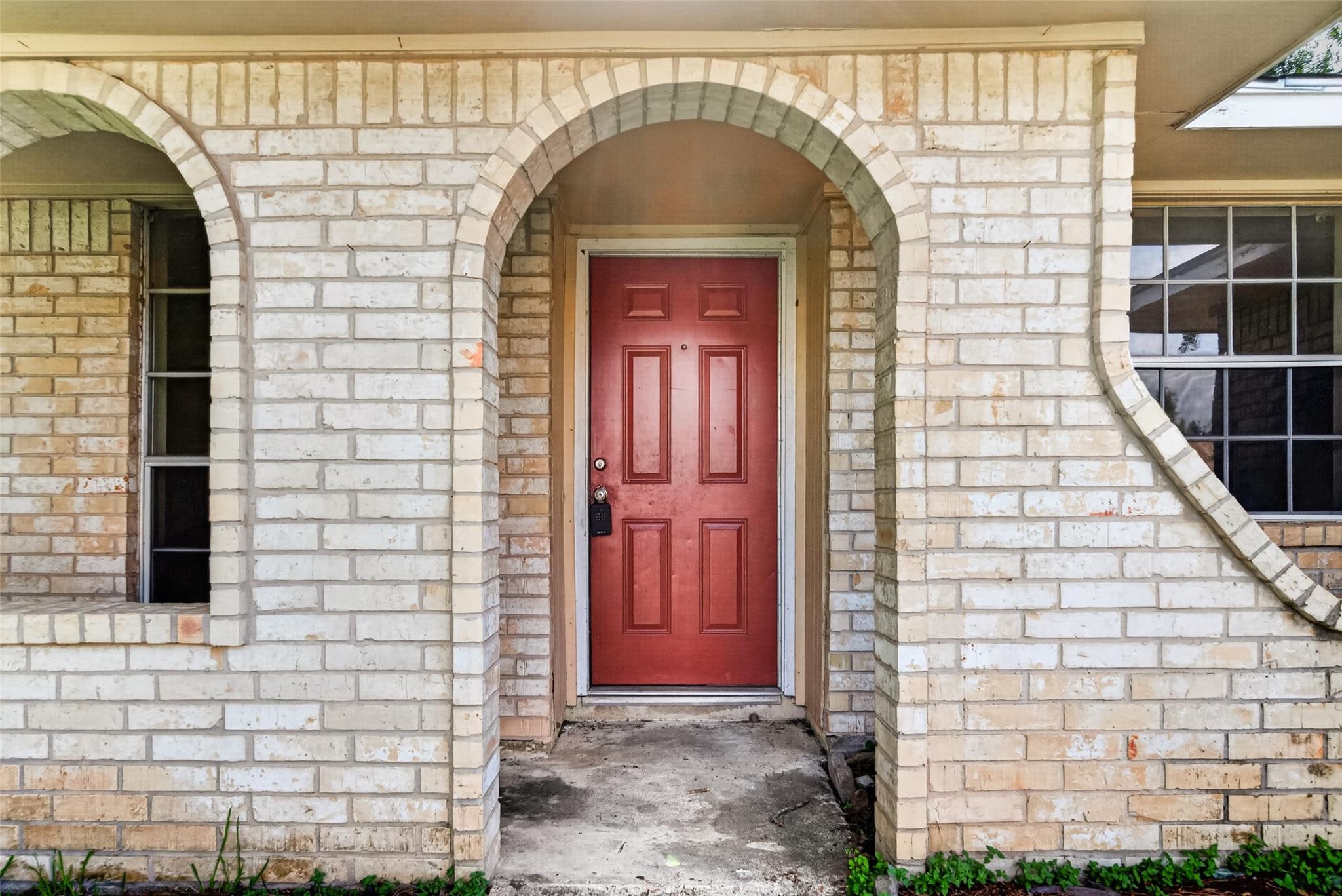 Residential in Houston 4